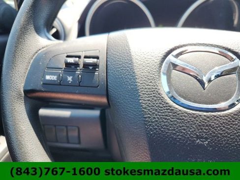 Used 2014 MAZDA MAZDA5 Sport FWD image 36