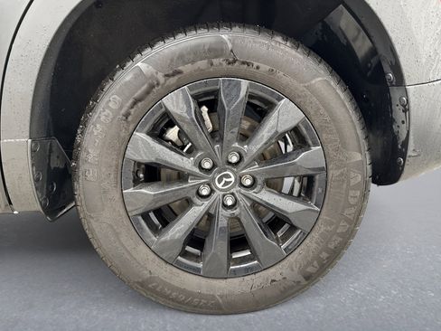 Used 2023 MAZDA CX-50 2.5 S w/ Preferred Plus Pkg image 26