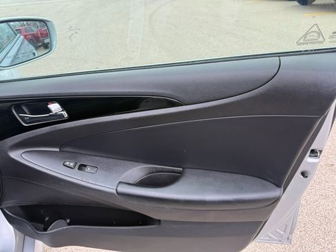 Used 2014 Hyundai Sonata Limited w/ Technology Package 05 image 22