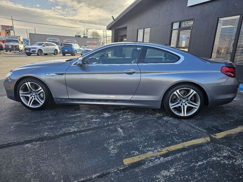 Used 2014 BMW 650i 2dr Cpe 650i RWD image 8