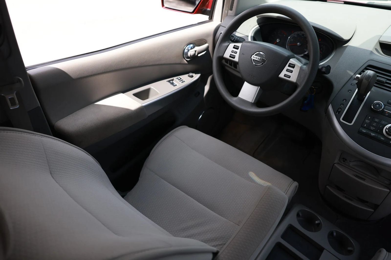 Used 2007 Nissan Quest w/ Seat Pkg FWD image 13
