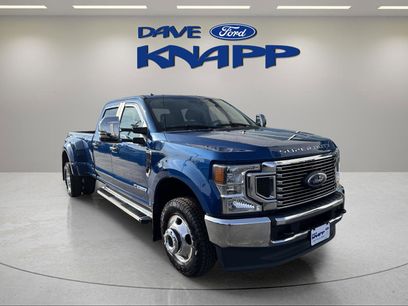 Used 2022 Ford F350 XL w/ STX Appearance Package