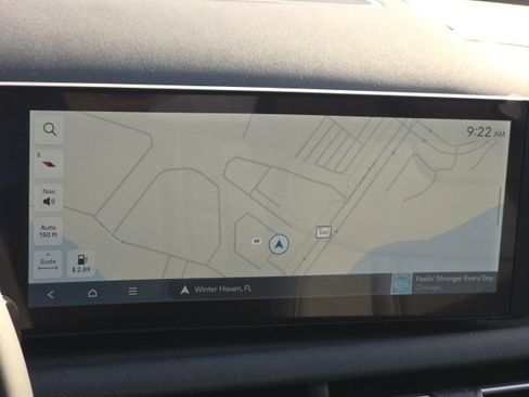 New 2026 Hyundai Tucson SEL image 15