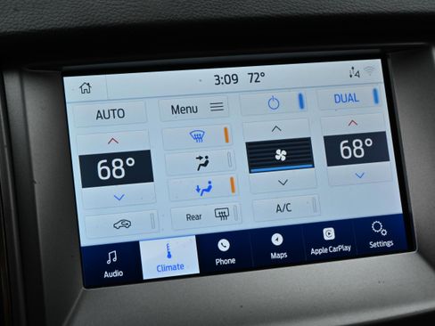 Used 2021 Ford Ranger XLT w/ Equipment Group 302A High image 17