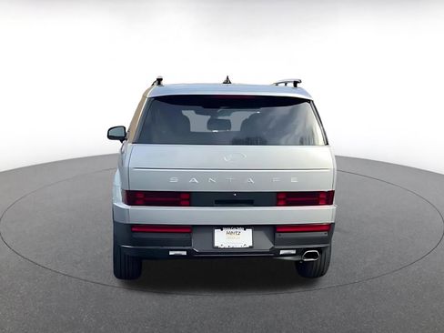 Used 2025 Hyundai Santa Fe SEL image 12