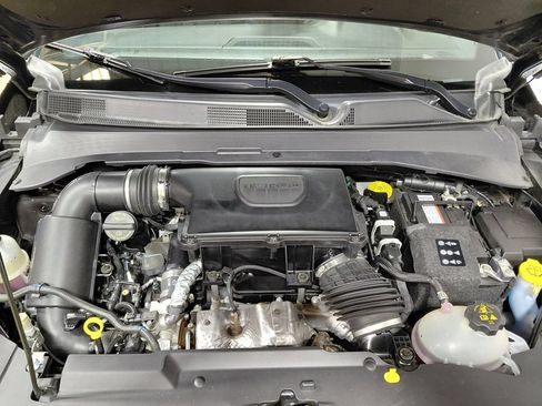 Used 2023 Jeep Compass Limited w/ Elite Group AWD/4WD image 23