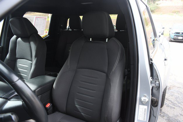 Certified 2024 Toyota Tacoma TRD Sport AWD/4WD image 17