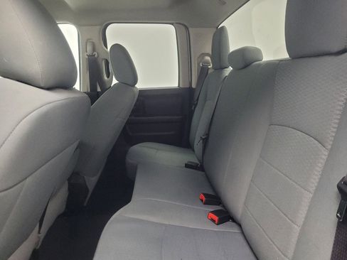 Used 2019 RAM 1500 Express AWD/4WD image 18