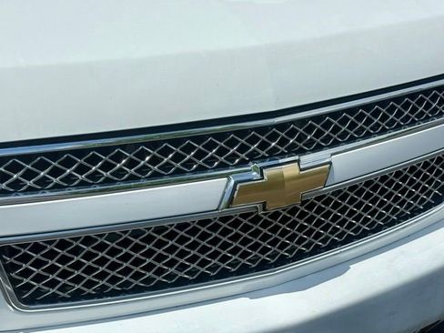 Used 2011 Chevrolet Tahoe LT w/ Suspension Package, Off-Road RWD image 14