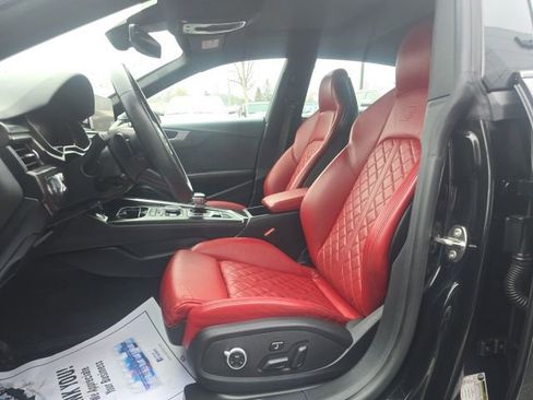 Used 2019 Audi S5 Prestige w/ S Sport Package image 9