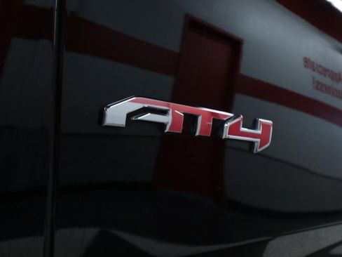 Used 2023 GMC Yukon XL AT4 w/ AT4 Premium Plus Package image 43