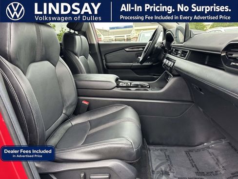 Used 2024 Honda Pilot EX-L image 12