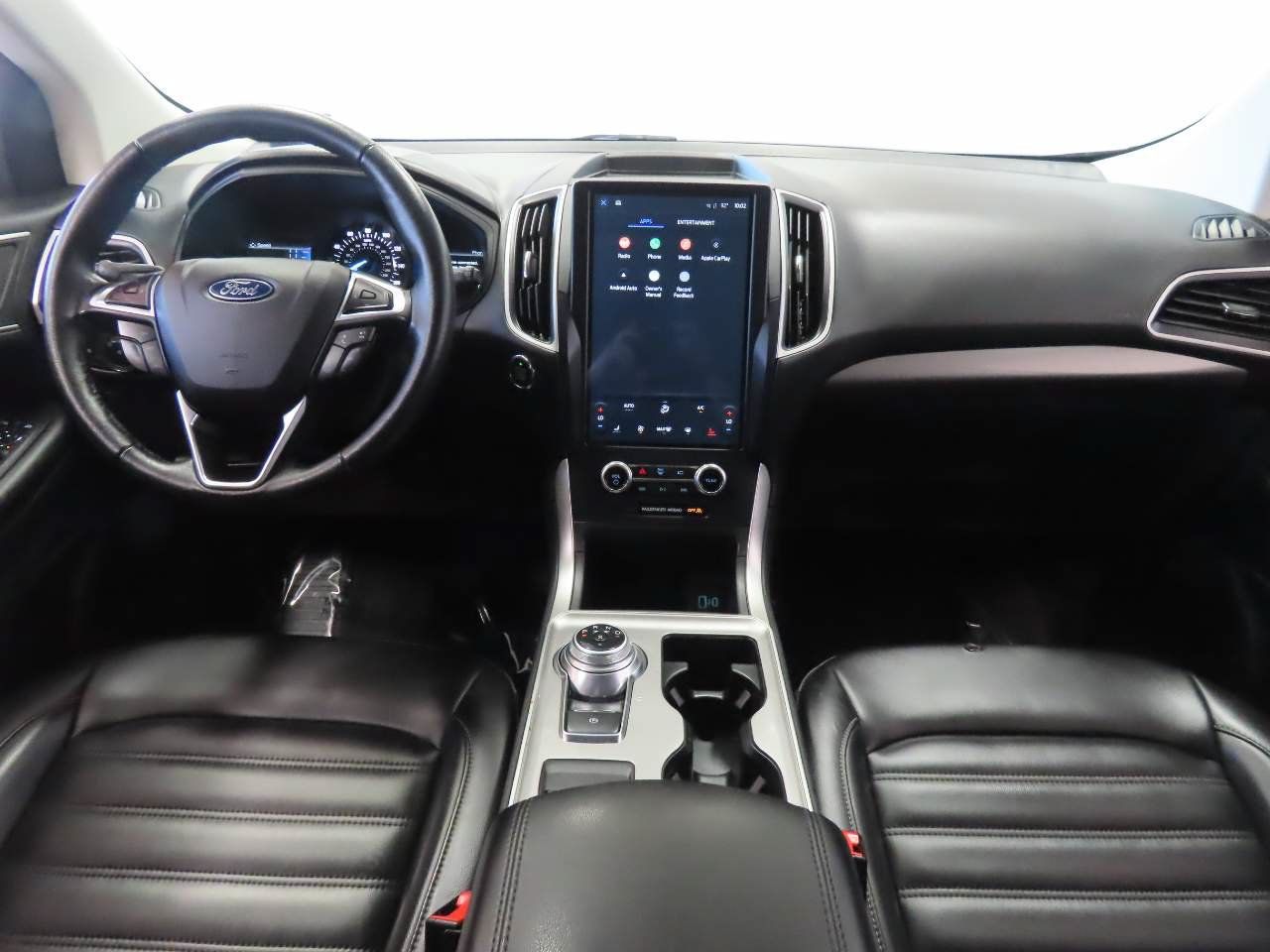 Used 2023 Ford Edge SEL w/ Convenience Package AWD/4WD image 13