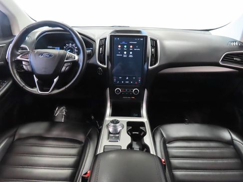 Used 2023 Ford Edge SEL w/ Convenience Package AWD/4WD image 13