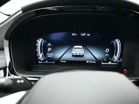 Certified 2025 INFINITI QX60 Luxe image 14