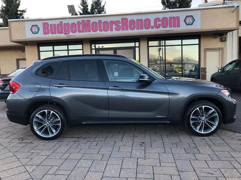 Used 2013 BMW X1 xDrive28i w/ Ultimate Pkg AWD/4WD image 1