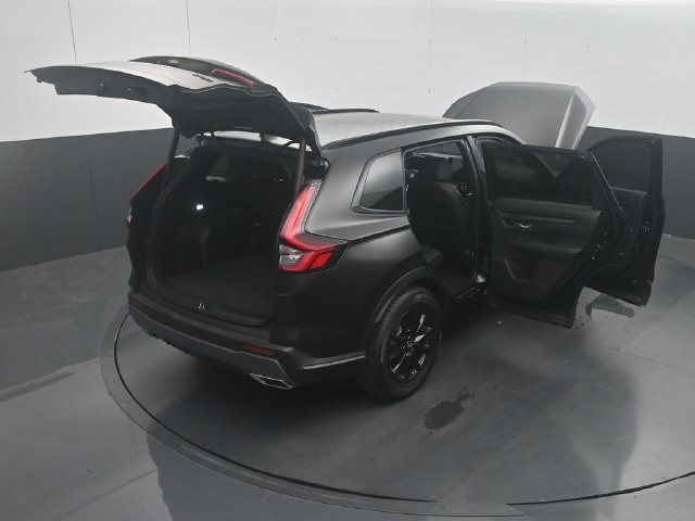 New 2026 Honda CR-V Sport-L image 48