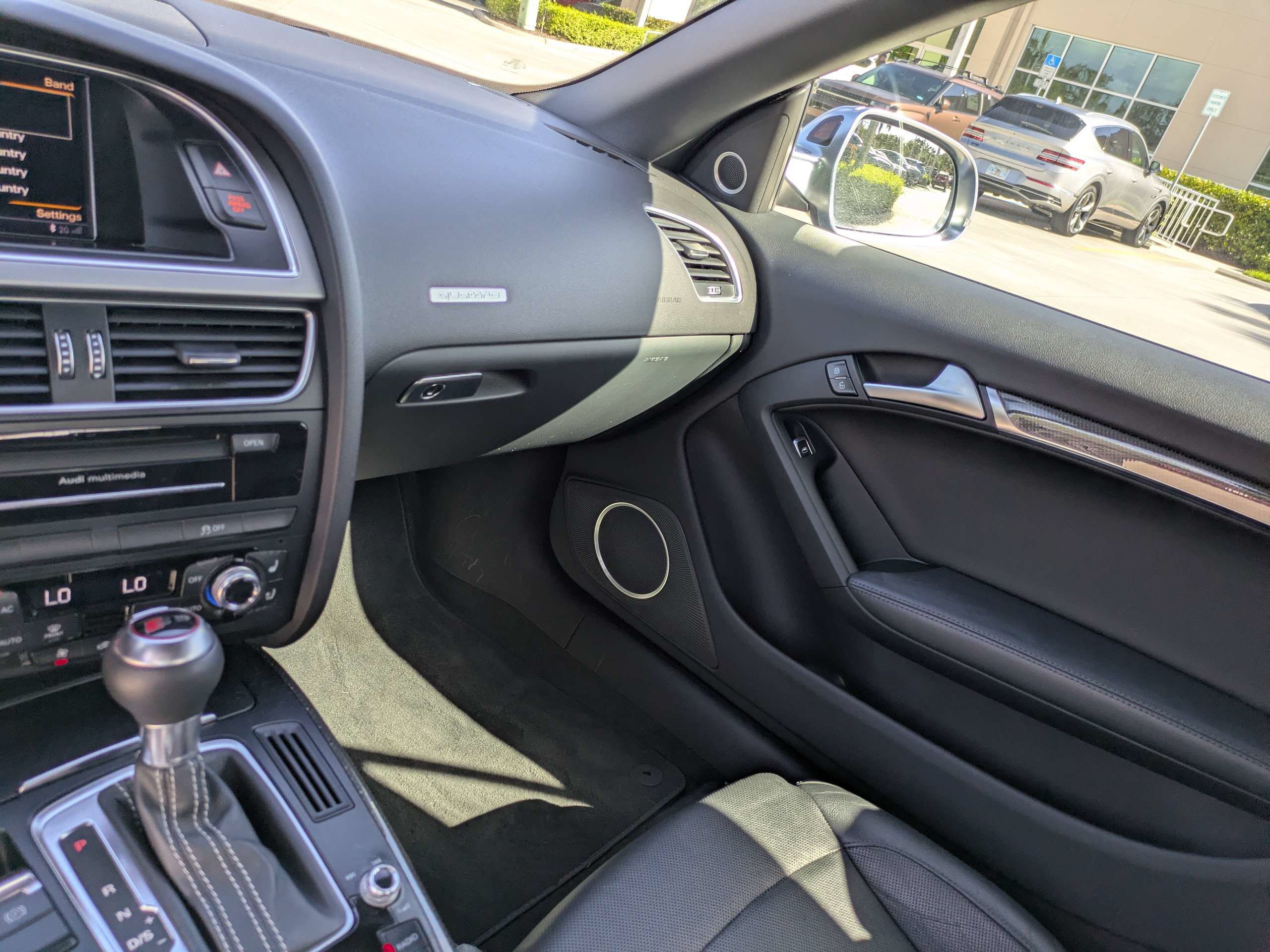 Used 2014 Audi S5 Prestige AWD/4WD image 15
