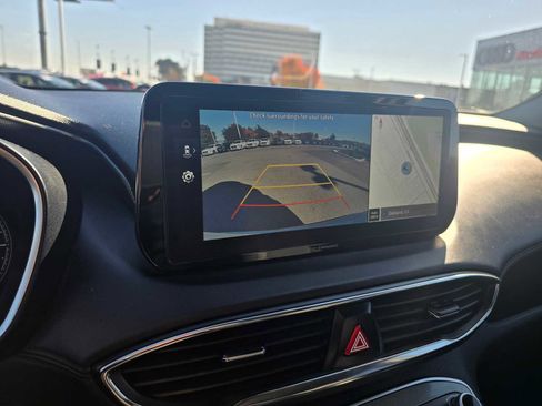 Used 2023 Hyundai Santa Fe SEL image 29