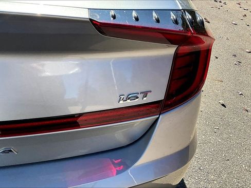 Used 2020 Hyundai Sonata SEL Plus w/ Cargo Package image 26