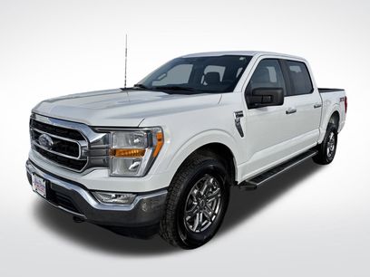 Used 2023 Ford F150 XLT w/ XTR Package