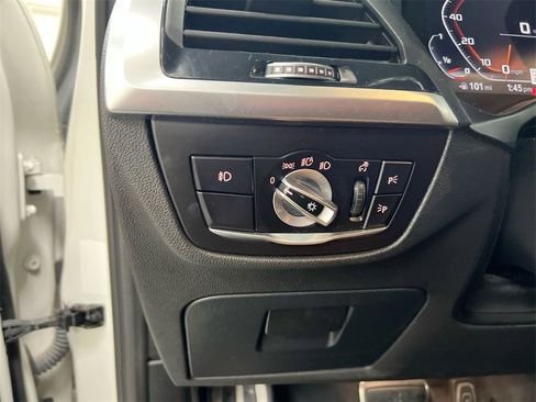 Used 2021 BMW X3 M40i w/ Executive Package image 17