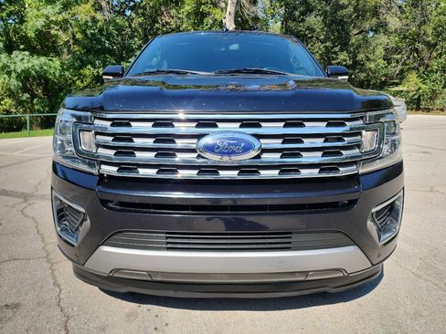 Used 2020 Ford Expedition Max Limited image 2