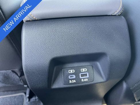Used 2025 Subaru Crosstrek 2.5i Sport w/ Crosstrek Mirror Package AWD/4WD image 18