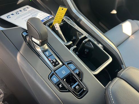 New 2026 Lexus TX 350 AWD image 29