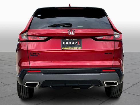 New 2026 Honda CR-V Sport-L image 4