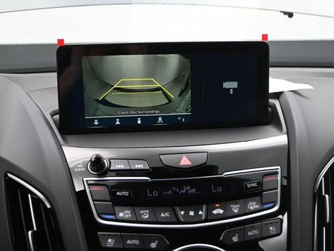 New 2025 Acura RDX A-Spec image 15