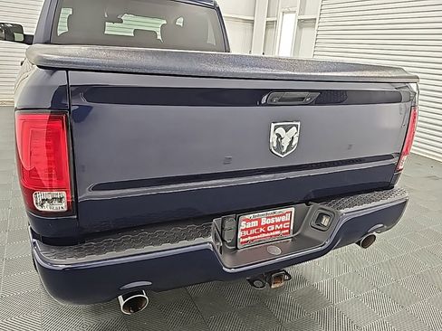 Used 2014 RAM 1500 Express image 7