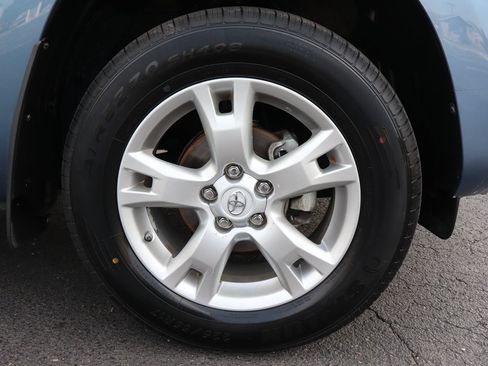 Used 2011 Toyota RAV4 4WD w/ Upgrade Value Pkg image 45