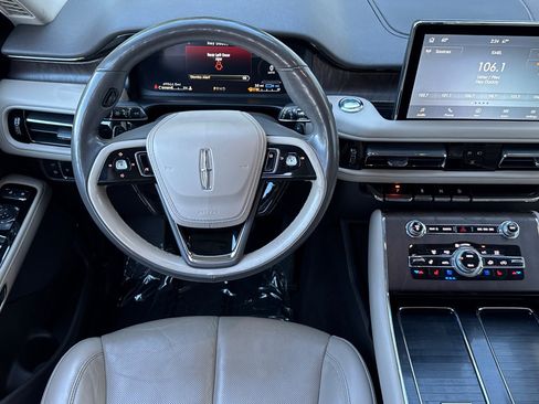 Certified 2022 Lincoln Aviator Grand Touring w/ Elements Package Plus image 14