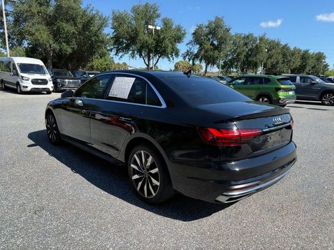 Used 2020 Audi A4 2.0T Premium w/ Convenience Package FWD image 14