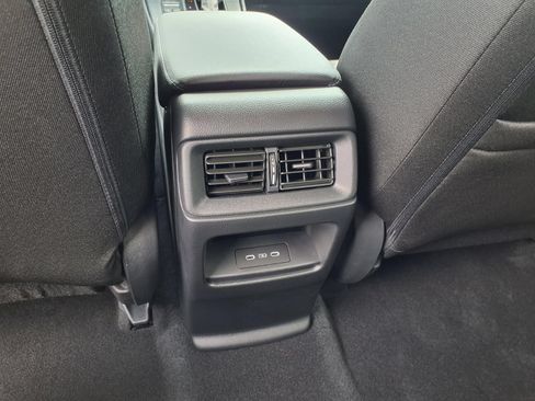 Used 2026 Honda CR-V EX image 14