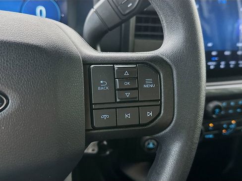 Used 2024 Ford F150 STX w/ STX Black Appearance Package AWD/4WD image 26