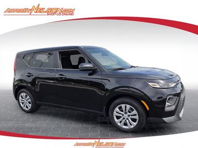 Used 2020 Kia Soul LX