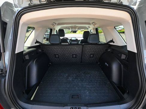 Certified 2023 Ford Bronco Sport Outer Banks AWD/4WD image 17