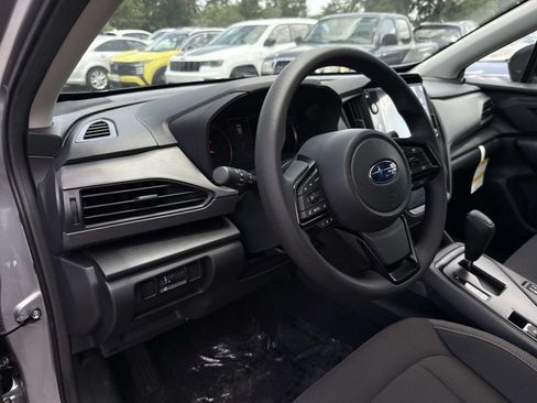 New 2026 Subaru Crosstrek 2.5i Premium AWD/4WD image 22