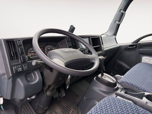 New 2025 Chevrolet Low Cab Forward RWD image 5