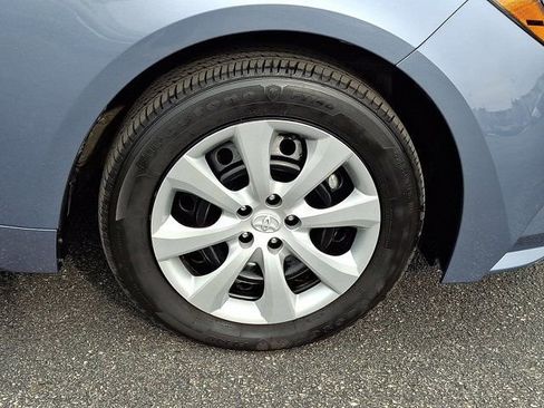 Used 2024 Toyota Corolla LE image 11