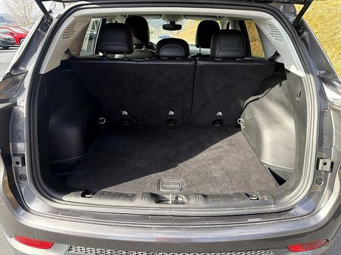 Used 2020 Jeep Compass Latitude image 21