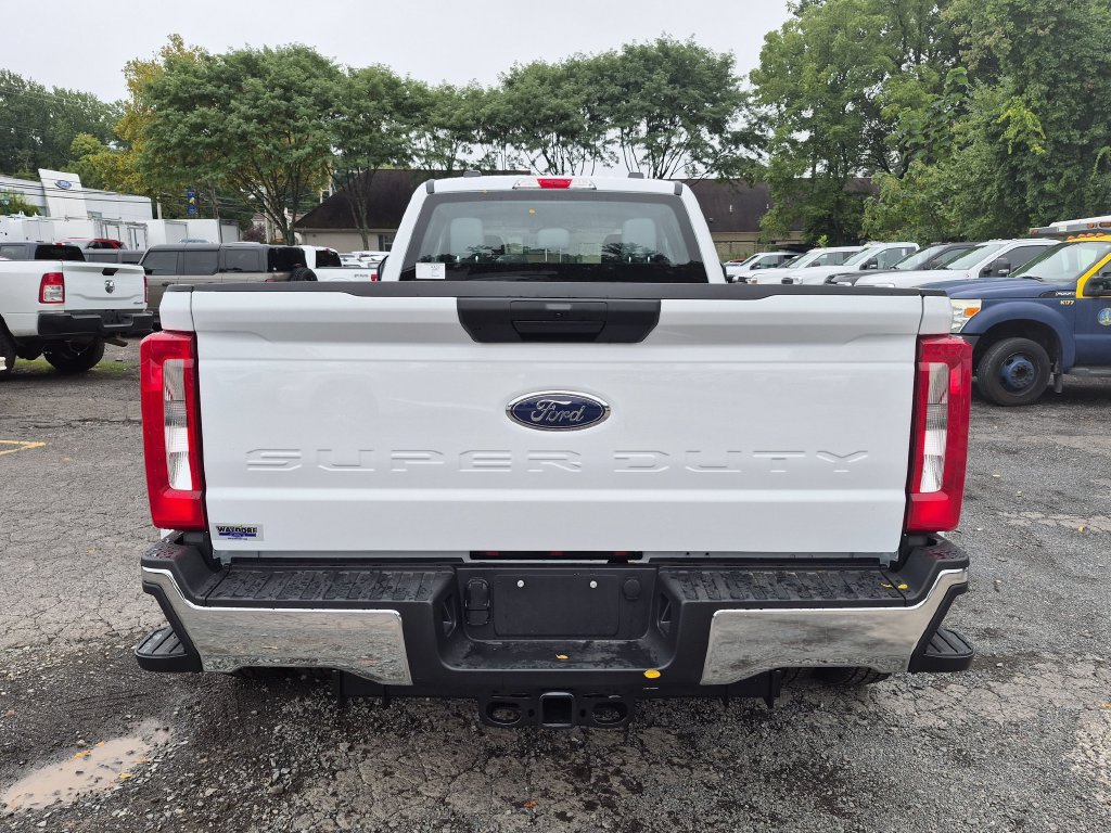 New 2026 Ford F350 XL AWD/4WD image 11