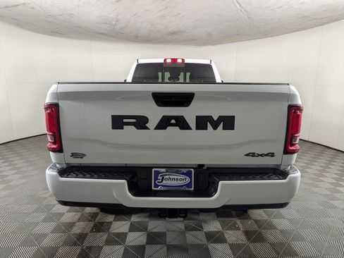 New 2026 RAM 2500 Tradesman image 8