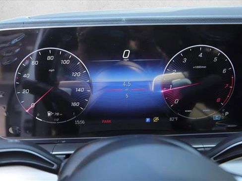 Certified 2025 Mercedes-Benz GLE 350 GLE 350 image 8