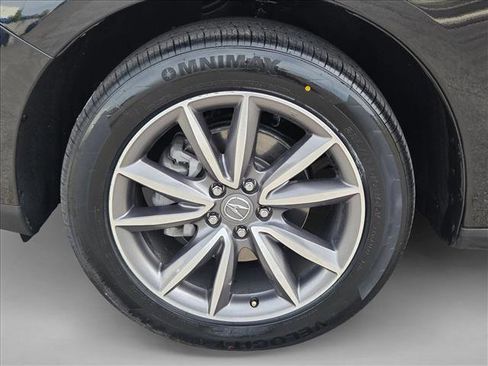 Used 2024 Acura RDX SH-AWD w/ Technology Package image 24
