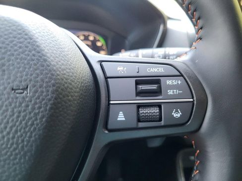 Certified 2026 Honda CR-V Sport-L image 20