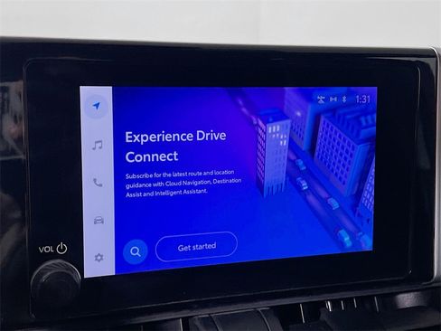 Certified 2024 Toyota RAV4 LE image 14