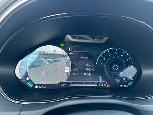 Used 2023 Genesis GV70 2.5T w/ Sport Prestige Package image 42